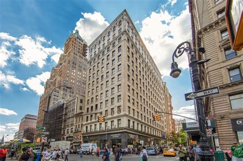 New York Methodist Hospital Expands in Brooklyn Heights Building to ...