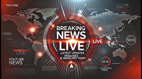 Top Stories Today On YouTube 的图像结果