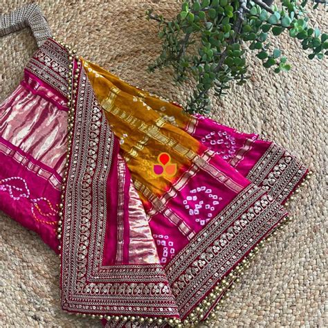 Luxe Dupattas - Beautifully Handcrafted – Page 2 – anokherang