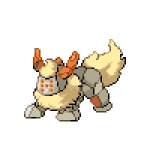 Regireon #447.136 - FusionDex.org