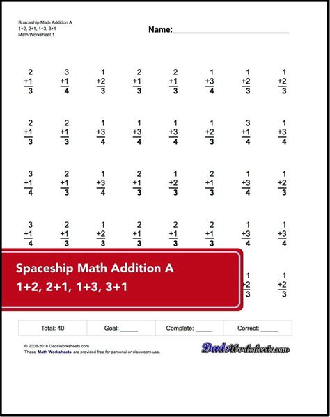 Image result for Third Math Worksheets