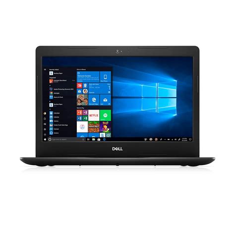2019 Dell Inspiron 14" Laptop Computer| 10th Gen Intel Quad-Core i5 ...