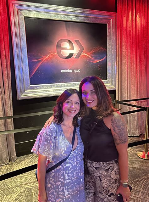 Karen Castaño on LinkedIn: #infocomm24