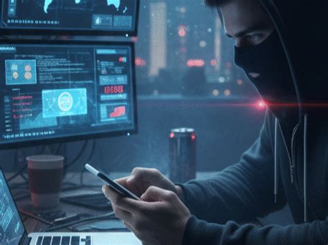 Mehsana graduates behind ₹800 crore cyber fraud Insufficient salaries ...