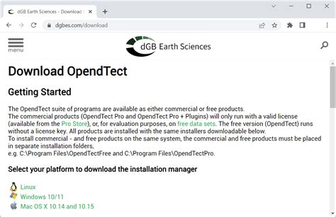 Image result for OpendTect 7 Tutorial