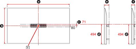 How to wall mount your TV (X80H, X90H, X91H, X95H series of 55, 65 ...