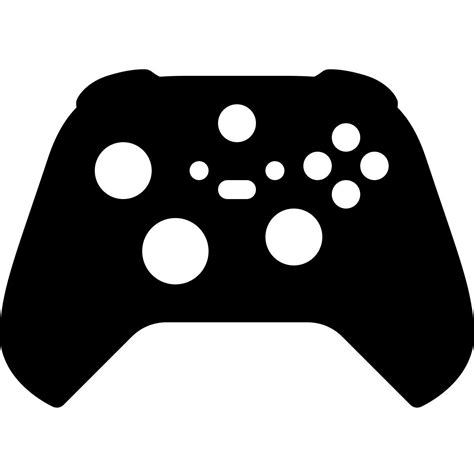 Image result for Xbox Controller App Icon