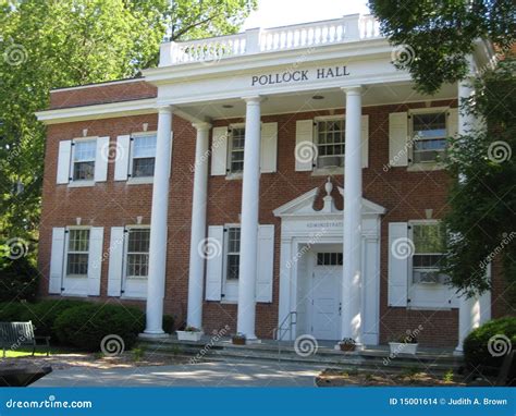 Green Mountain College stock photo. Image of liberal - 15001614