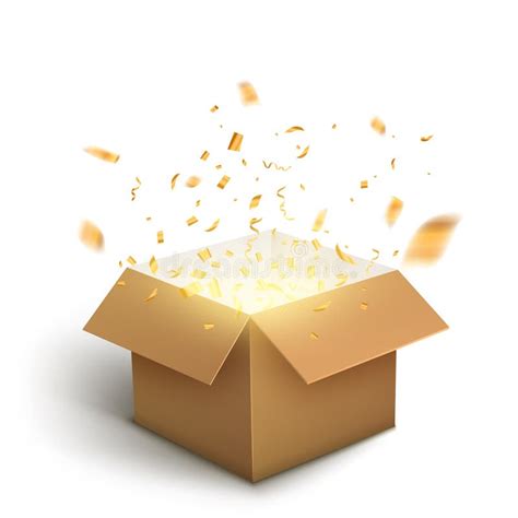 Image result for Remote Operated Opening Box for Confetti