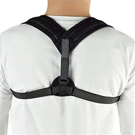 Buy Hunchback Corrector - Back Support Brace for Men & Women ...