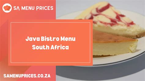 Image result for Java Menu