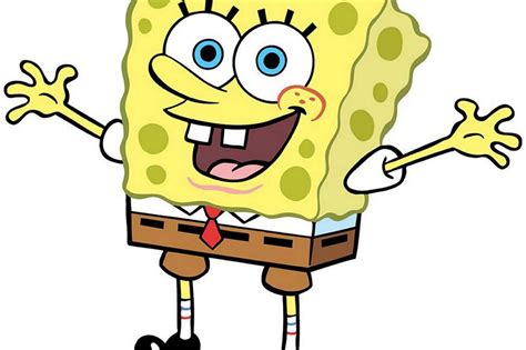 Download Spongebob Squarepants Clipart | Wallpapers.com