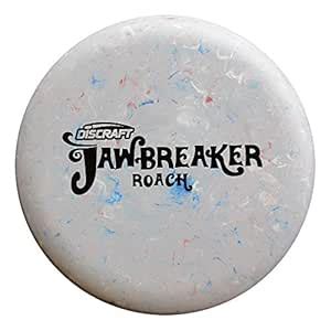 Discraft Jawbreaker Roach Putter 170-172 Golf Disc : Amazon.in: Sports ...