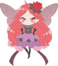 Rilu Rilu Fairilu - TV Anime startet am 6. Februar