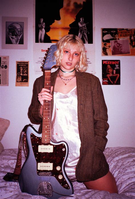 Watch Me Scream: A Conversation With Trophy Wife — Wack Mag