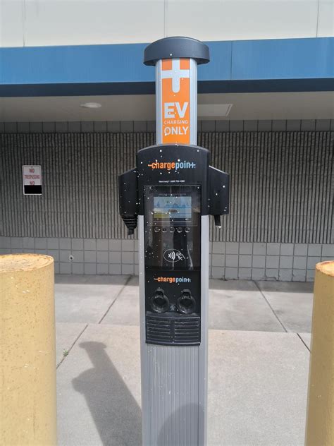 Mile High Driver Training | Lakewood, CO | EV Station
