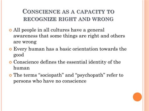 Conscience 的图像结果