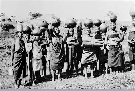 South Africa’s Untamed Beauty: A Journey Through Pre-Colonial Heritage