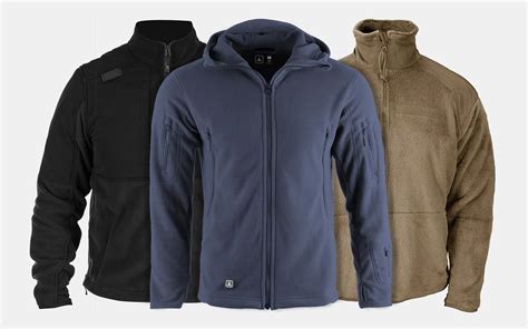 Best Fleece Walking Jackets at Rebecca Hart blog