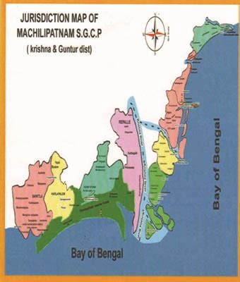 CUSTOMS PREVENTIVE COMMISSIONERATE,VIJAYAWADA