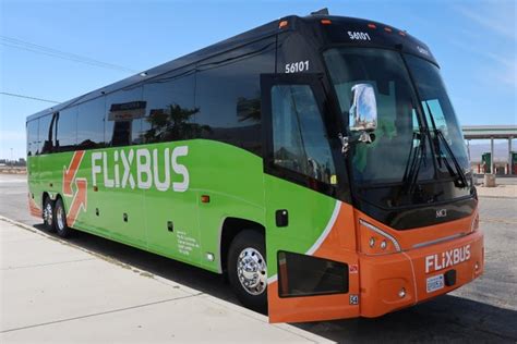 FlixBus Schedule 的图像结果