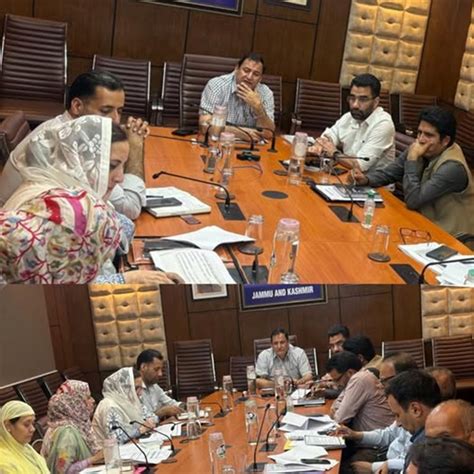 Javed Dar calls for time-bound steps to boost healthcare delivery ...