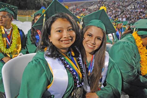 Graduation 2019: Saddleback High School, in Santa Ana, commencement photos – Orange County Register