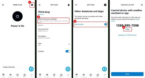 Matter Setup Guide