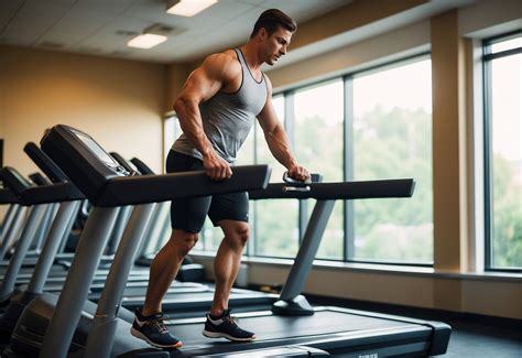 Exercise Running 的图像结果