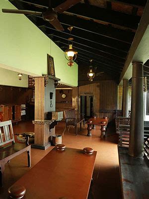 Vellapally Group of Hotels - Travancore Palace