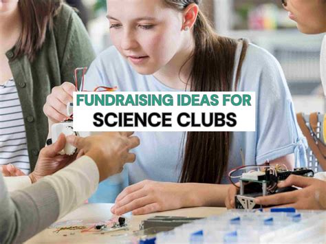 Image result for Science Club Ideas