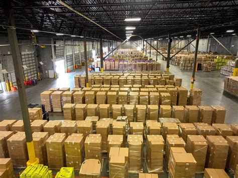 SG Holdings Acquires Morrison Express Shares to Expand Global Logistics