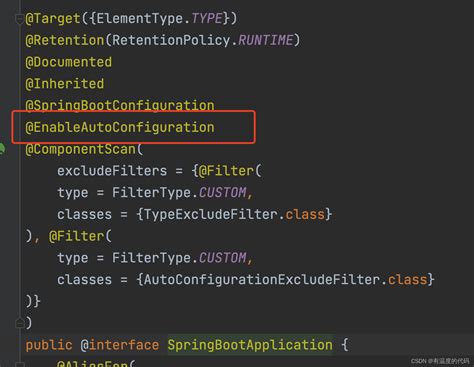 Spring Boot Config 的图像结果