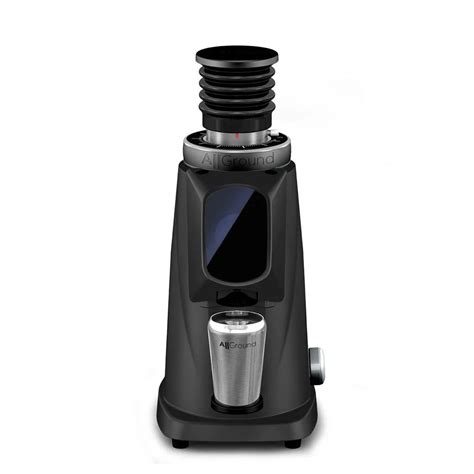 FIORENZATO AllGround ProBrew Single Dose Coffee Grinder (BROCHURE ...