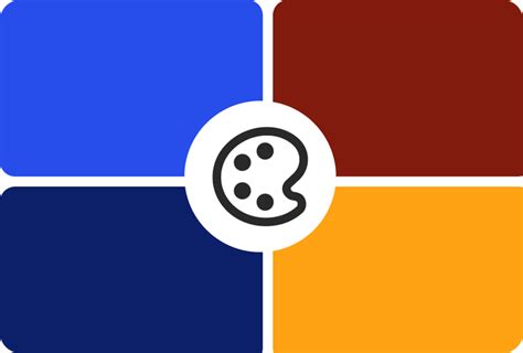 Kleurenpaletgenerator op basis van afbeelding | Adobe Express