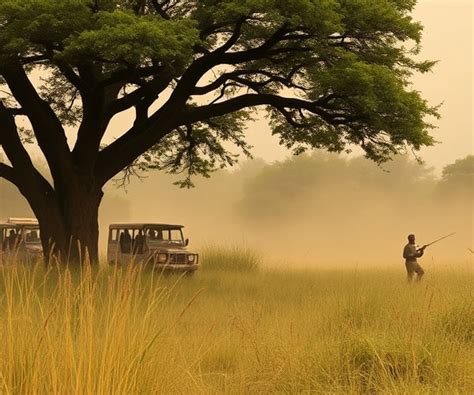 Rhodesia’s Unseen Struggle: Unraveling the 1970s Bush War and Zimbabwe ...