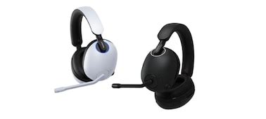 INZONE H9 Specifications | Gaming Headsets | Sony India