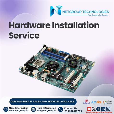 Image result for Hardware Installation Problem