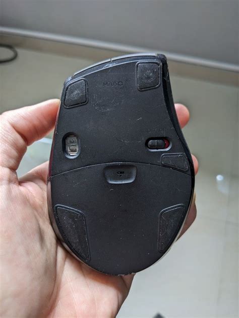 Image result for Logitech Wireless Mouse M705 Bluetooth