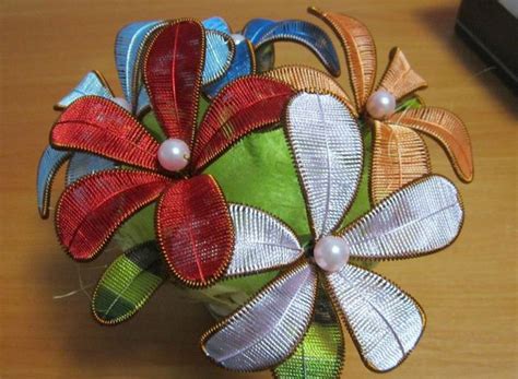 Самые необычные виды рукоделия | статьи по теме Handmade идеи и рукоделие