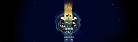 Animation Masters Summit 2023