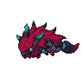 Zoroesta #338.419 - FusionDex