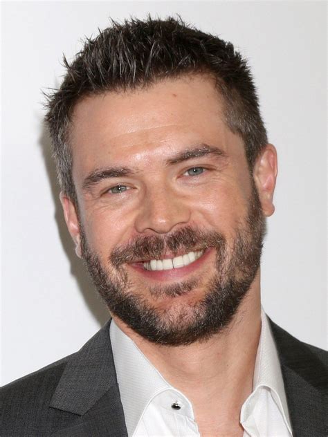 Charlie Weber | Femme Fatales Wiki | Fandom
