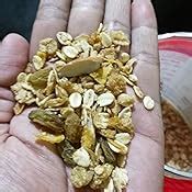 Bagrry's Crunchy Muesli Oat Clusters with Almonds, Raisins & Honey ...