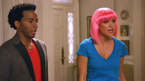Friends with Benefits (S01E07): The Benefits of Mardi Gras Summary ...