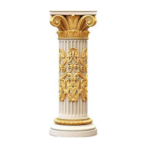 Greek Culture Pillar, Greek, Pillar, Ancient PNG Transparent Image and ...
