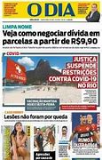 Image result for rio de janeiro news