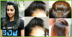 Puff Hair Style Step By Step by Puff Hairstyle Diy Step By Step Tutorial Puff Hair Style Step By Step
