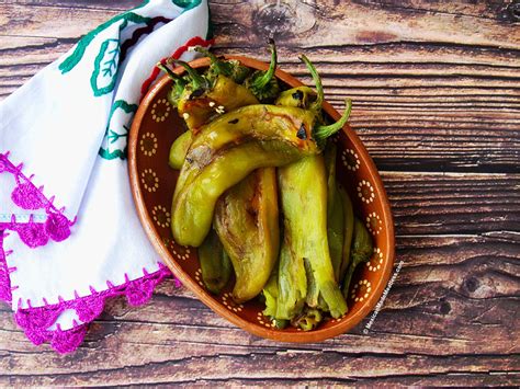 Hatch Chile Roasting | Mexican Made Meatless™