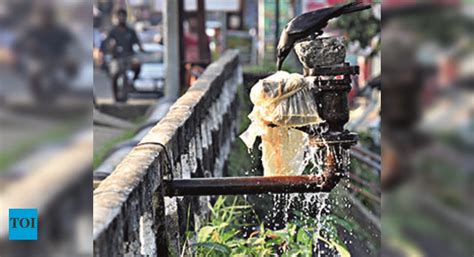 Kwa: Bill Arrears: Kwa Likely To Go For Prepaid Meters ...